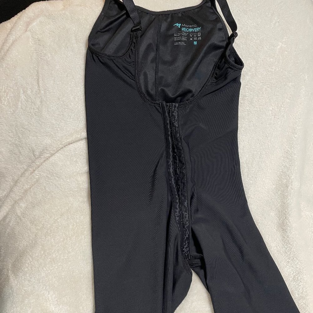 Marena Recovery Girdle with High Back M